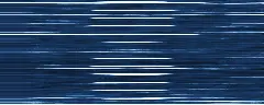 Waterfall of FramSat-1's signal, received by PE0SAT-21