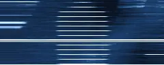 Waterfall of FramSat-1's signal, received by LU3ARN