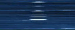 Waterfall of FramSat-1's signal, received by dm43