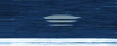 Waterfall of FramSat-1's signal, received by PC4L