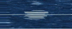 Waterfall of FramSat-1's signal, received by KH6DAD-UHF EggNOG