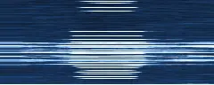 Waterfall of FramSat-1's signal, received by DK0SB-UHF-Omni