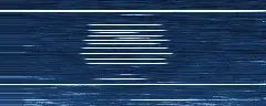 Waterfall of FramSat-1's signal, received by DG5YHK
