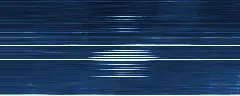Waterfall of FramSat-1's signal, received by KB3IAI_UHF
