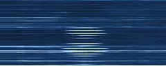 Waterfall of FramSat-1's signal, received by dm43