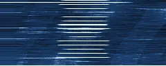 Waterfall of FramSat-1's signal, received by PE0SAT-21