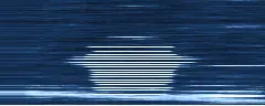 Waterfall of FramSat-1's signal, received by SOBE01
