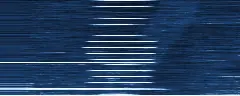Waterfall of FramSat-1's signal, received by PE0SAT-31