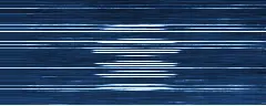 Waterfall of FramSat-1's signal, received by KB3IAI_UHF