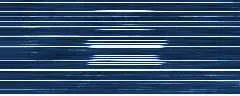 Waterfall of FramSat-1's signal, received by WA6RSV