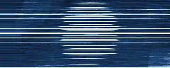 Waterfall of FramSat-1's signal, received by N0NQD-SatScanner UHF