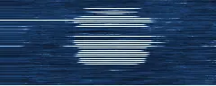 Waterfall of FramSat-1's signal, received by SA2KNG Omni UHF/VHF