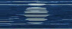 Waterfall of FramSat-1's signal, received by S59MZ-UHF