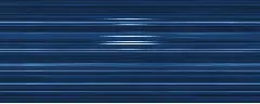 Waterfall of FramSat-1's signal, received by Pelt-UHF-Fixed-Yagi