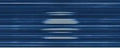 Waterfall of FramSat-1's signal, received by Paolo IT9IPQ