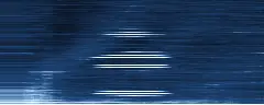 Waterfall of FramSat-1's signal, received by CHOSUN SSIL
