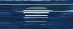 Waterfall of FramSat-1's signal, received by CHOSUN SSIL
