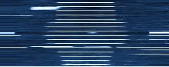 Waterfall of FramSat-1's signal, received by LU3ARN