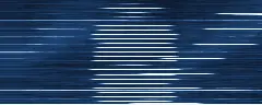 Waterfall of FramSat-1's signal, received by DK6RS