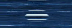 Waterfall of FramSat-1's signal, received by dm43