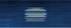 Waterfall of FramSat-1's signal, received by CHOSUN SSIL