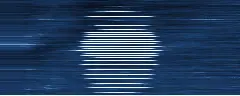 Waterfall of FramSat-1's signal, received by JUN SatNOGS