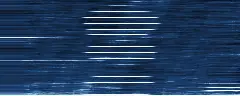 Waterfall of FramSat-1's signal, received by PE0SAT-21