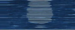 Waterfall of FramSat-1's signal, received by DL1TJ