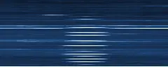 Waterfall of FramSat-1's signal, received by dm43