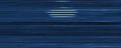 Waterfall of FramSat-1's signal, received by dm43