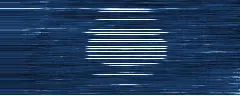 Waterfall of FramSat-1's signal, received by KD5QZG - VHF/UHF