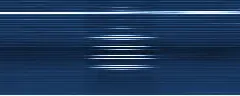 Waterfall of FramSat-1's signal, received by USU GAS Yagi Az+El