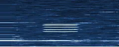 Waterfall of FramSat-1's signal, received by QMR-KWT2-HOUSE