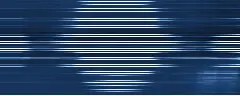 Waterfall of FramSat-1's signal, received by MXL CSRB Station