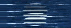 Waterfall of FramSat-1's signal, received by aUkHF
