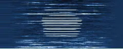 Waterfall of FramSat-1's signal, received by IK3SVW-1
