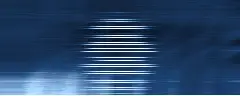 Waterfall of FramSat-1's signal, received by EA3GKP Bellaterra
