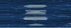 Waterfall of FramSat-1's signal, received by Veve-UHF