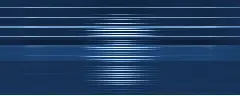 Waterfall of FramSat-1's signal, received by DUS-NORD-UHF