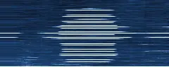Waterfall of FramSat-1's signal, received by ZR6DM @ Heidelberg - UHF