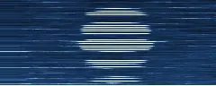 Waterfall of FramSat-1's signal, received by Klaatu Orbital RX