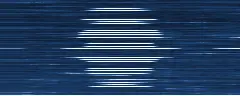 Waterfall of FramSat-1's signal, received by yellowstone_yagi
