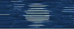 Waterfall of FramSat-1's signal, received by S59MZ-UHF