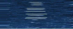 Waterfall of FramSat-1's signal, received by LW1EXU-GroundStation