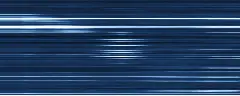 Waterfall of FramSat-1's signal, received by ESL @ BUT