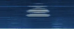 Waterfall of FramSat-1's signal, received by GS ChNord VHF/UHF