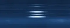 Waterfall of FramSat-1's signal, received by PC4L