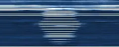 Waterfall of FramSat-1's signal, received by JMUW - Raumfahrttechnik - UHF