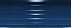 Waterfall of FramSat-1's signal, received by USU GAS Yagi Az+El