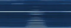 Waterfall of FramSat-1's signal, received by USU GAS Yagi Az+El